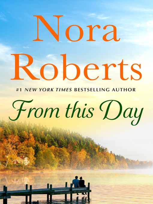 Cover image for From This Day